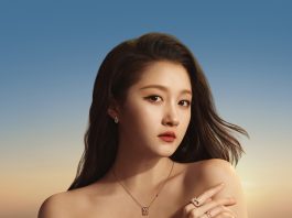 ฉลองฤดูกาลใหม่ผ่านเครื่องประดับที่เปล่งประกายและงดงามเหนือกาลเวลา จากเมซง FRED