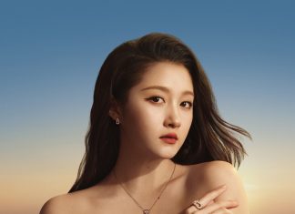 ฉลองฤดูกาลใหม่ผ่านเครื่องประดับที่เปล่งประกายและงดงามเหนือกาลเวลา จากเมซง FRED