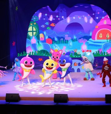 จบลงอย่างประทับใจ! “BABY SHARK LIVE in BANGKOK 2026” พาเด็กไทยเปิดโลกจินตนาการ ดำดิ่งใต้ท้องทะเล สนุกครบทั้งเสียงหัวเราะ ความรู้ และการมีส่วนร่วม