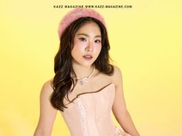 ความน่ารักเต็มไปหมด! “อาจจะยังนะ” เพลงเดบิวต์สุดสดใสของนักร้องสาวน้องใหม่ ‘Focus Yanin’