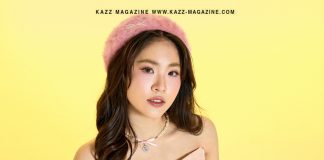 ความน่ารักเต็มไปหมด! “อาจจะยังนะ” เพลงเดบิวต์สุดสดใสของนักร้องสาวน้องใหม่ ‘Focus Yanin’