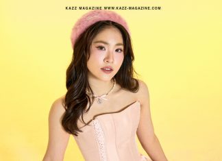 ความน่ารักเต็มไปหมด! “อาจจะยังนะ” เพลงเดบิวต์สุดสดใสของนักร้องสาวน้องใหม่ ‘Focus Yanin’