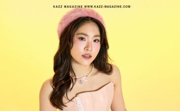 ความน่ารักเต็มไปหมด! “อาจจะยังนะ” เพลงเดบิวต์สุดสดใสของนักร้องสาวน้องใหม่ ‘Focus Yanin’