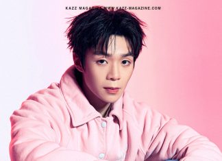 “YOU OF THE YEAR” เพลงที่คนมีแฟนต้องฟัง คนแอบชอบต้องแชร์! ‘พีเจ มหิดล’ ส่งเพลงรักยกตำแหน่ง “ที่หนึ่งในใจ” ให้เธอคนเดียว