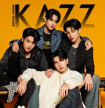 บอยกรุ๊ปใหม่มาแรง! “CLO’VER” จาก RISER MUSIC ที่ประกอบไปด้วย 4 หนุ่มหล่อ ‘BARCODE , KEEN , ASHI , AUNGPAO’ ที่มาพร้อมซิงเกิลเดบิวต์สุดติดหู “คนคุ้นคอย (Next To You)”