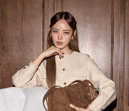 MERGE เปิดตัว “It Bag 26” กระเป๋าที่สะท้อนตัวตนแบรนด์อย่างชัดเจน