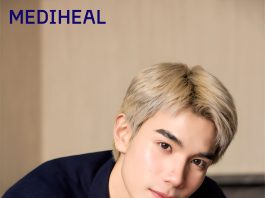 ‘โฟร์ท ณัฐวรรธน์’ ขึ้นแท่นแบรนด์แอมบาสเดอร์ MEDIHEAL Toner Pad ตอกย้ำโทนเนอร์แพดอันดับ 1 จากเกาหลีใต้ ไอเทมหนึ่งเดียวดูแลทุกปัญหาผิว