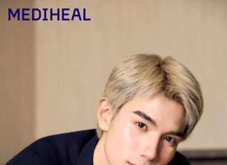 ‘โฟร์ท ณัฐวรรธน์’ ขึ้นแท่นแบรนด์แอมบาสเดอร์ MEDIHEAL Toner Pad ตอกย้ำโทนเนอร์แพดอันดับ 1 จากเกาหลีใต้ ไอเทมหนึ่งเดียวดูแลทุกปัญหาผิว