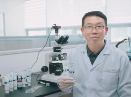 “CURECODE” เวชสำอางจากงานวิจัยสู่เทคโนโลยีฟื้นฟูเกราะปกป้องผิว โดย ดร.เรย์มอนด์ ปาร์ค ตอบโจทย์ปัญหาผิวอ่อนแอ แพ้ง่าย