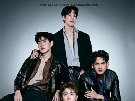 จบลงแต่ยังมูฟออนไม่ได้! เปิดใจ 4 หนุ่ม Reloved The Series กับรักรีเทิร์นที่ ‘ไม่ง่าย’ อย่างที่คิด