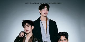 จบลงแต่ยังมูฟออนไม่ได้! เปิดใจ 4 หนุ่ม Reloved The Series กับรักรีเทิร์นที่ ‘ไม่ง่าย’ อย่างที่คิด