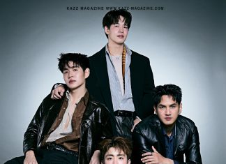 จบลงแต่ยังมูฟออนไม่ได้! เปิดใจ 4 หนุ่ม Reloved The Series กับรักรีเทิร์นที่ ‘ไม่ง่าย’ อย่างที่คิด