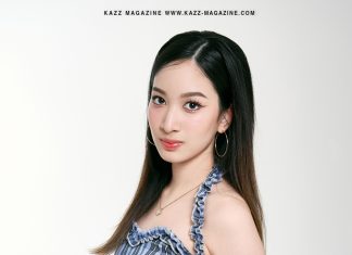 เพราะอะไรจะเกิด… ก็ให้มัน “เกิด But with me” พูดคุยกับ “Sammy Niche” กับซิงเกิลสุดคิวท์ “เกิด But with me” คำฮิตติดกระแสแรงรับต้นปี!