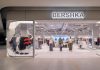 BERSHKA เผยโฉมแฟลกชิพสโตร์สาขาใหม่ล่าสุด ณ เซ็นทรัลพาร์ค