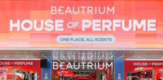BEAUTRIUM – HOUSE OF PERFUME : ONE PLACE, ALL SCENTSBEAUTRIUM ที่สุดของอาณาจักรน้ำหอมระดับโลก ที่ให้มากกว่าความหอม