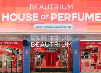 BEAUTRIUM – HOUSE OF PERFUME : ONE PLACE, ALL SCENTSBEAUTRIUM ที่สุดของอาณาจักรน้ำหอมระดับโลก ที่ให้มากกว่าความหอม
