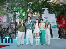 ยูเซอรินเปิดตัว Eucerin DermoPure Clinical ยกระดับการดูแลปัญหาสิวจากหลายสาเหตุ จัดการปัญหาสิวและรอยสิวได้อยู่หมัดใน 2 สัปดาห์