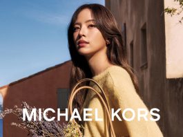 MICHAEL KORS ประกาศแต่งตั้ง “ณิชา ณัฏฐณิชา” ขึ้นแท่น THAILAND BRAND AMBASSADOR