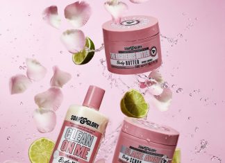 วาเลนไทน์นี้ ปลุกนิยามรักบทใหม่ผ่าน Soap & Glory ‘Original Pink’ กลิ่นกุหลาบซิกเนเจอร์ที่หอมระดับตำนาน ให้ความแกลมสาวๆ เกินต้านทาน